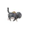 Cartoon Cat Shape Drawer Knobs Resin Wall Hook Hardware Decor Wardrobe Door Knob Handle  Cabinet