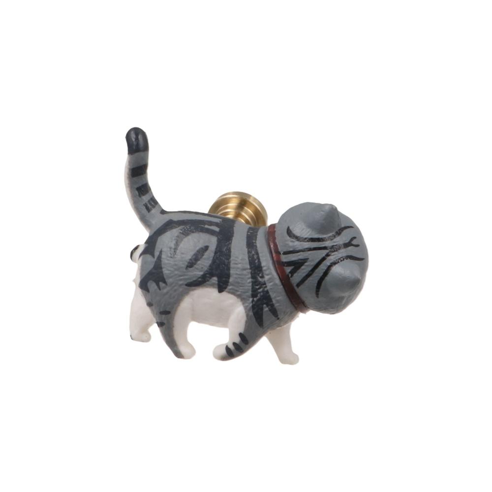 

Cartoon Wardrobe Door Knob Handle Lovely Wall Hook Hardware Decor Hanging Hooks Cabinet 13