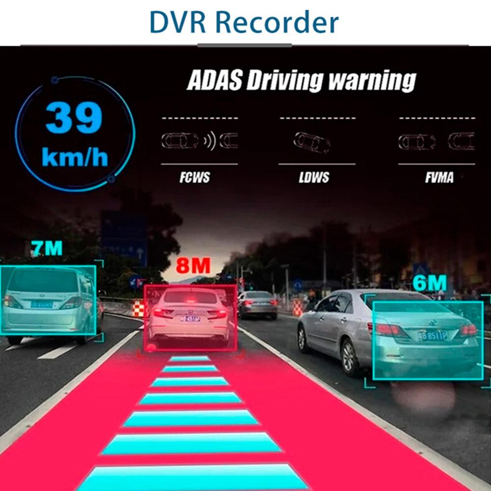 Reakosound 1Din 9 Inch 8-core Android Car Radio 4G CarPlay GPS Navigation Multimedia Video Player Head Unit