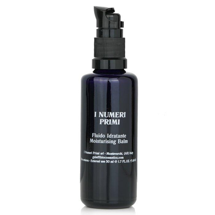 I NUMERI PRIMI N.17 Feuchtigkeitsbalsam
