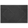Commercial Scraping Mud Easy To Care for Indoor Floor Mat Outdoor Wear Resistant Mat Non-slip Mat Door Carpet
