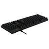 Logitech G512 RGB Wired Gaming Mechanical Keyboard