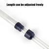 Gravel Cleaner for Fish Tank Electric Aquarium Tool Aquarium Gravel Cleaner Electric Multifunction Fish Tank Vacuum for Water