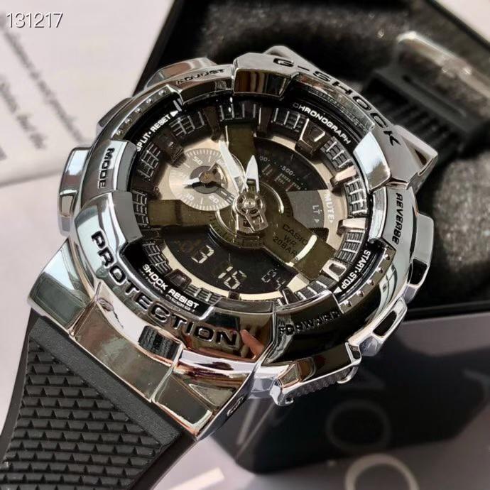 Casio Watch GM110