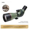Lekeshi ED High-Power Zoom Monocular Telescope