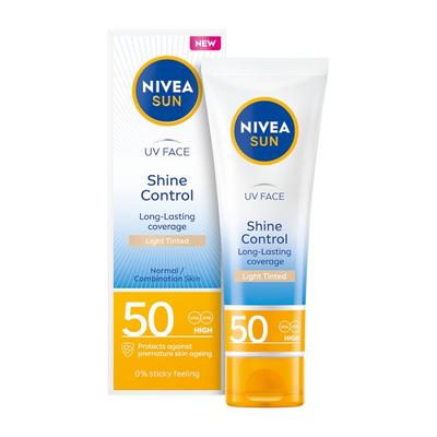 Produits pour le corps – Crèmes solaires et produits pour le bronzage