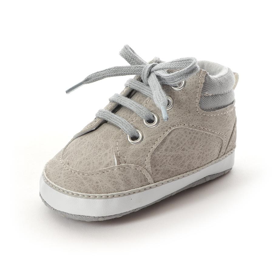 Kleinkind Baby Mädchen Schuhe Neugeborenen Weiche Sohle Sneaker Baumwolle Krippe Schuhe Sport Casual Warme Erste Wanderer