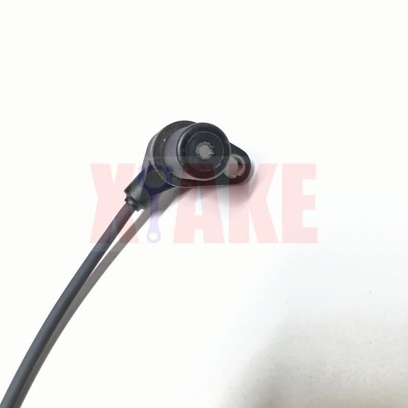 CKP Crankshaft Sensor for Dongfeng DFSK Hafei Lobo Changhe Freedom 0261210143