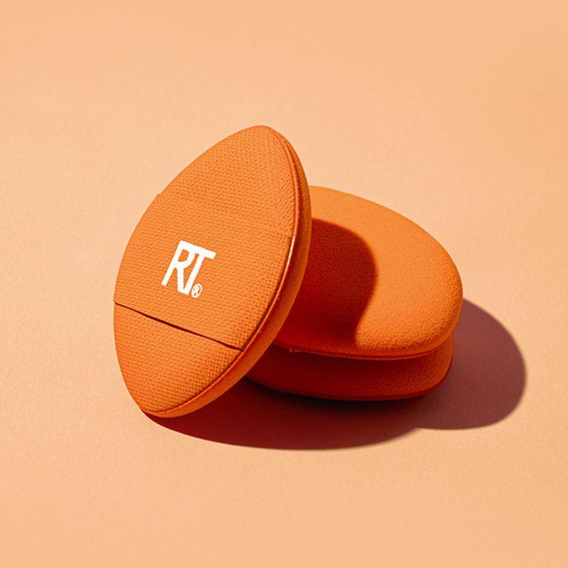 

[Real Techniques] Mini Miracle Concealer Puff Trio