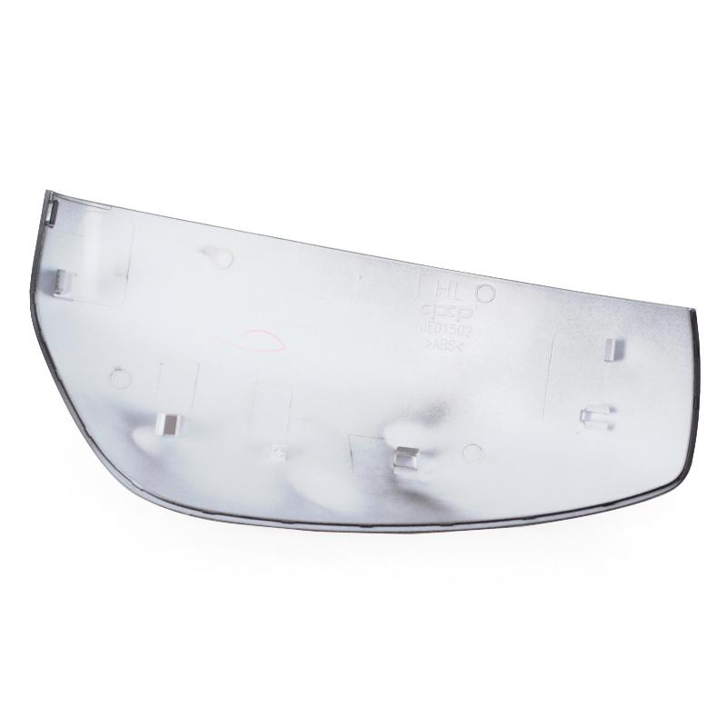 For Mazda CX-5 CX5 2017 2018 Side Mirror Frame Lower Base Cover Cap Lid Rearview Mirror Lens Glass