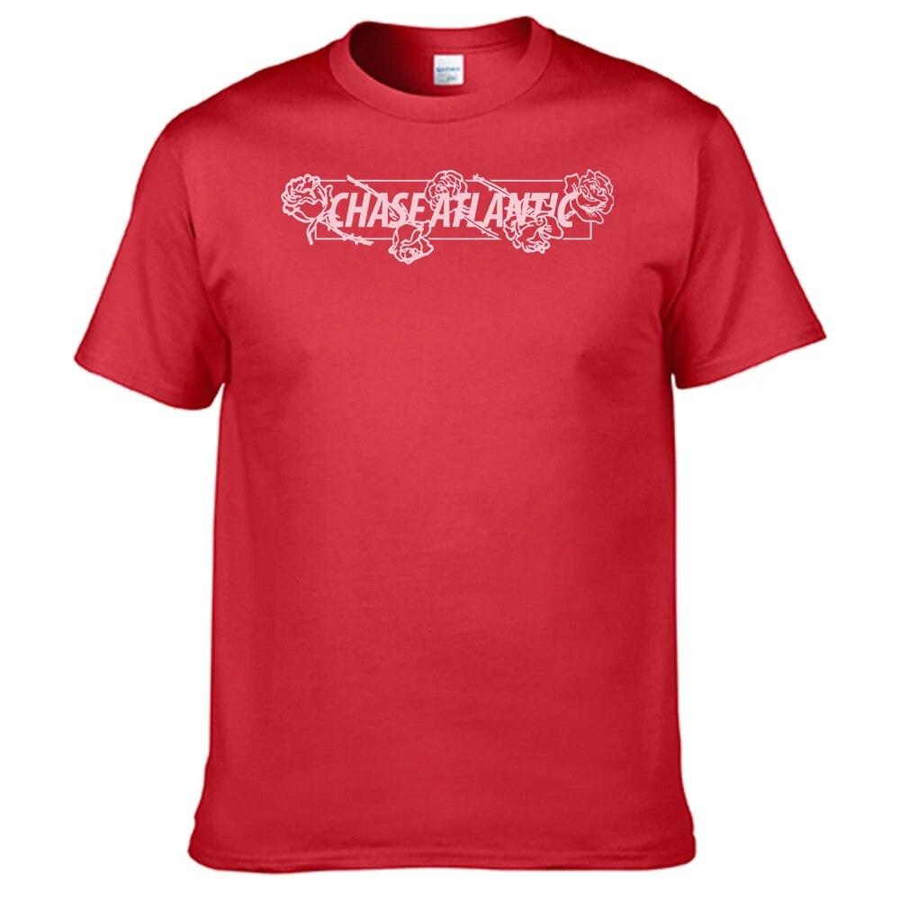 Chase Atlantic Tričko Unisex 100% bavlna Unisex Dámská košile N08