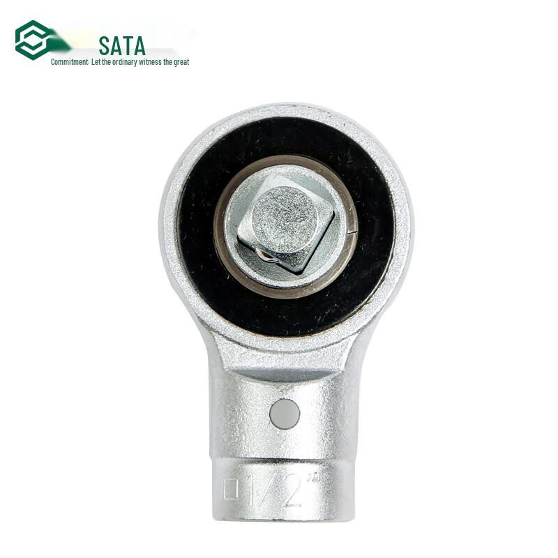 SATA Torque Wrench Ratchet Head 1/2 inch