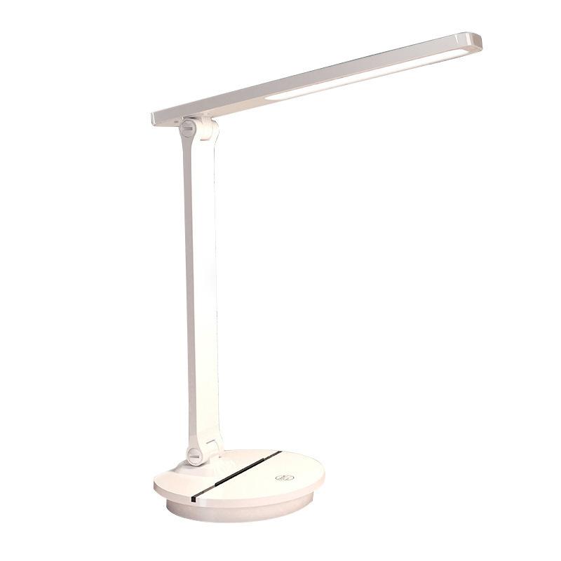 

TD-620-LI Children Eye Protection Lamp with Phone Holder,Battery Powered Folding Night Light A