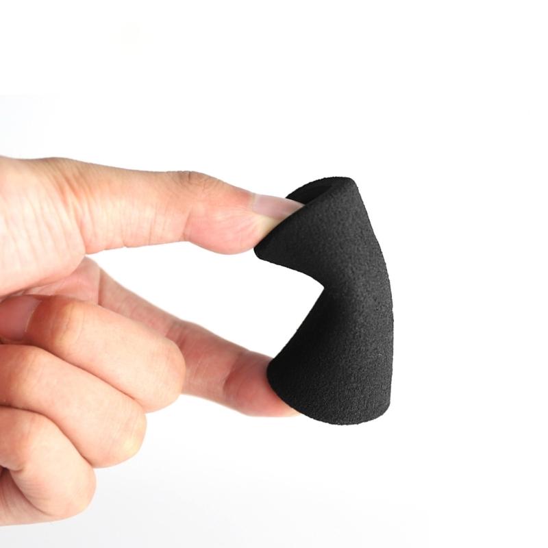 Elastics Gas Cylinders Protectors With Frosts Resistance NonSlip Insulating Sleeve for Preventing Frosts Contact On Canisters