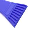 Plastic Ice Shovel Ice Scraper Defrost Shovel Snow Ice Remover Defroster Cleaning Tool for Car Windshield
