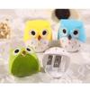 Mini Funny Cute Lovely Owl Pattern Pencil Sharpener School Kid's Favorite School Supplies