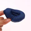 3Pcs Earphones Cushion Headbeam Headphones Ear Pads For Jbl Tune 600 T450 T450Bt T500Bt Jr300Bt 70Mm Soft Leather Foam Pads