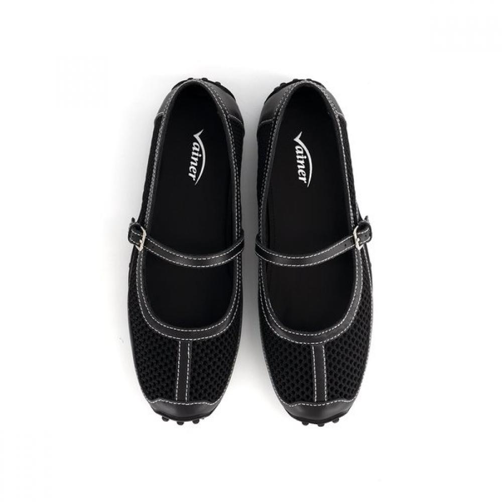 VAINER Women Comfort Mesh Flat H9xe3f00ak