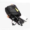 Men Chest Bag Casual Sling Bag Crossbody Backpack Waterproof Shoulder Bag Multi Pocket Travel Sports Chest Pack for Men Women