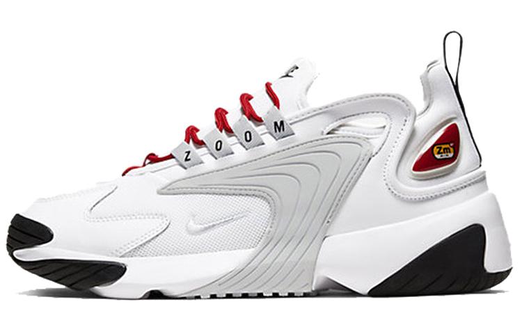 Nike Zoom 2K Gym Red Женские AO0354-107 35.5