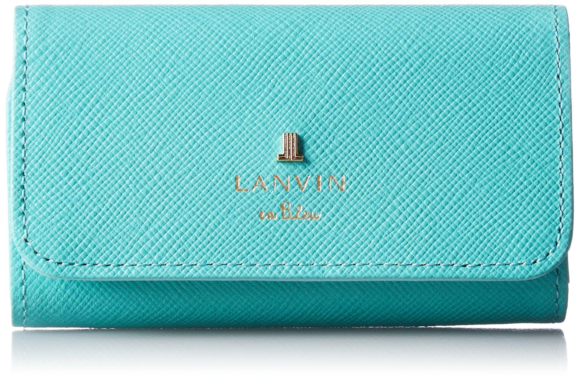 

на Люксембург Колір Ключник Зелений [Lanvin Bleu] Жіночий зелений