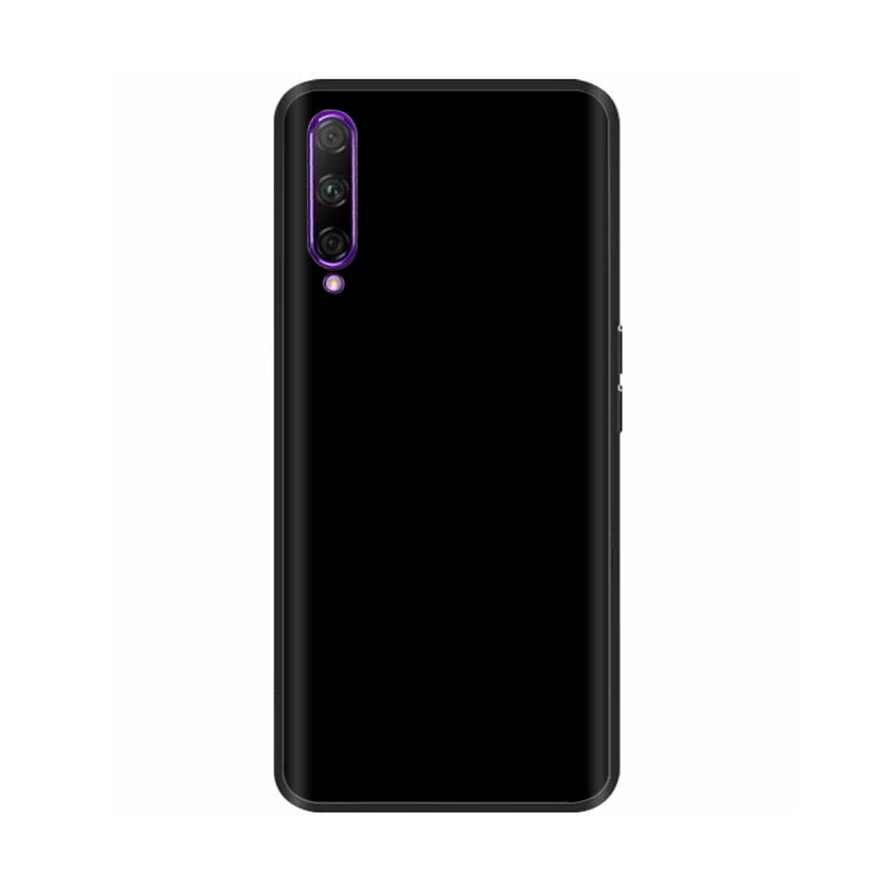 

For Huawei P Smart Pro Case Funny Cartoon Silicone Phone Case For Huawei P Smart Pro Cover PSmart Pro Protective Fundas Shells Huawei P Smart Pro