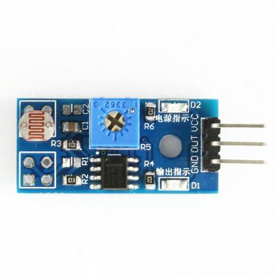 DIY moduly – Elektronické moduly