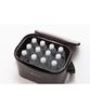 Snow Peak Soft Cooler 15 Cooler Bag Insulated Bag Cooler Box Camping Outdoor BBQ FP-315