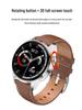 Watch4 Smartwatch: Call-Ready, New Vi/Vo Compatible, Bluetooth Multi-Function