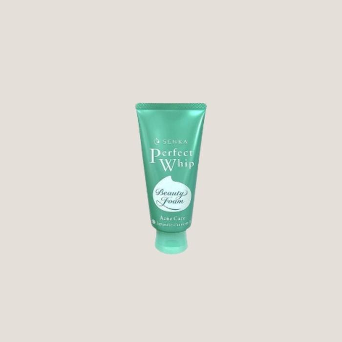 

Senka Perfect Whip Care 100ml x 3 (43578744)