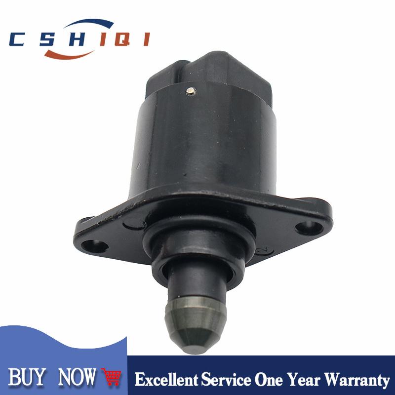 

1920V7 Idle Air Control Valve For Citroen Xantia Xsara ZX Peugeot 106 306 406 B13/00 1993-2015 1.8 2.0 00001920V7 19206Q