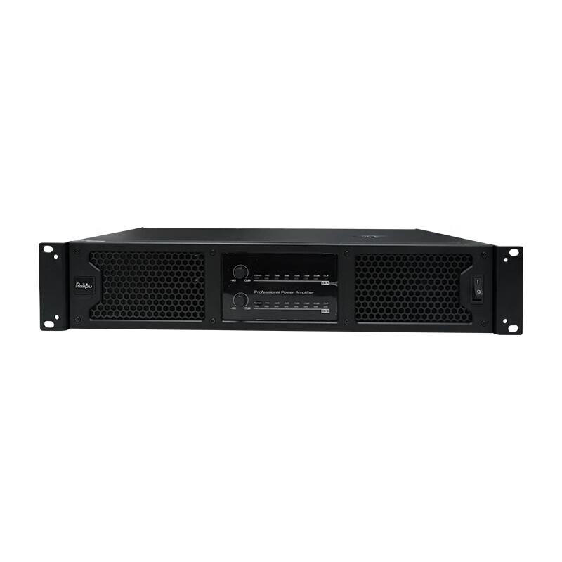 Runpu RP-GDF20 Professional Digital Power Amplifier (CN Version)