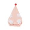 Marushin Miffy Towel Cap for Hair Drying Absorbent and for Girls and Character Suitable for Swimming and the 5845002800 Swimming, Kids' Towel,