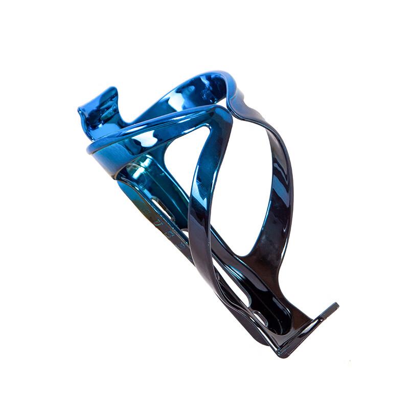 Lishi Gradient PC Plastic Bicycle Water Bottle Holder Standard