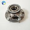 Front Wheel Hub Bearing For NISSAN Juke Leaf Qashqai J10 XTRAIL X-trail T31 NV200 Pulsar 40202-JG01A 40202-JG01B 402022560R