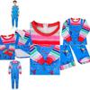Adorable Child's Play Licensed Chucky Costume For Halloween Kids Fancy Dress