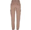 Urban Classics TB3048 High Waist Cargo Pants