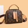 Street Style Handbag, Women's Handbag, Fashionable Shoulder Bag, Backpack