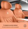 Changan Deep Blue S7 All-Season Universal Seat Covers & Cushions