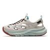 Anta Explore Comfortable Trendy Breathable Wear-Resistant Creek Shoes Men Shoes Gray Green 912528522-2