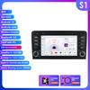OSSURET 8Core DSP Car Multimedia Player for RS3 Sportback A3 8P S3 2003-2013 Carplay 4G Autoradio RDS GPS BT 4G-LTE WiFi AI  Intelligent Navigation
