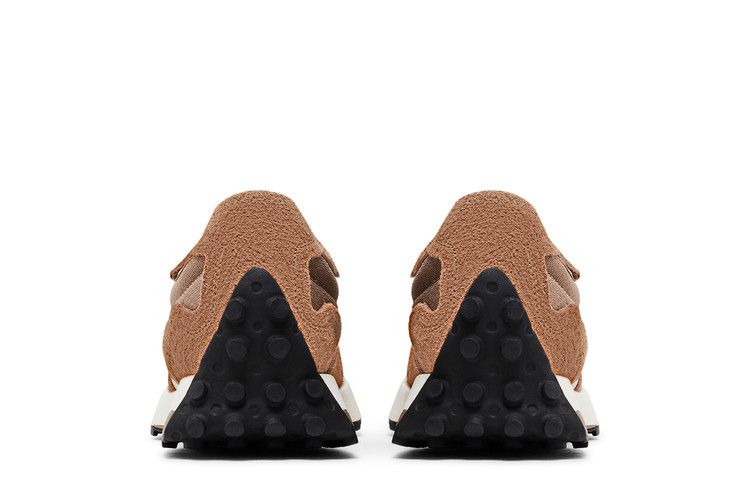 New Balance 327 Mushroom Stoneware