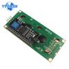 Módulo LCD1602 Tela Verde Amarelo IIC/I2C 1602 Display LCD Interface IIC I2C 5V para Arduino