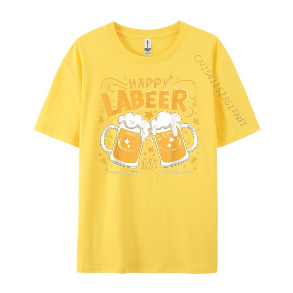 Happy Labeer Day Funny Labor Day BBQ Celebration Mens Graphic Tshirts Summer Funny T Shirts Japan Style