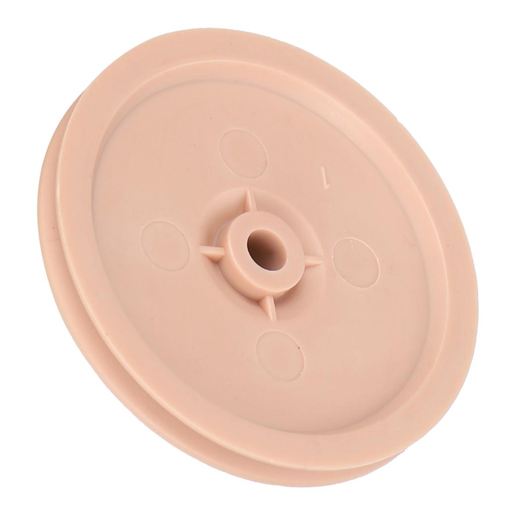 Ozubené kolo gramofonu CDM9 Laserová hlava Mechanické převodové příslušenství Náhrada pro Philips