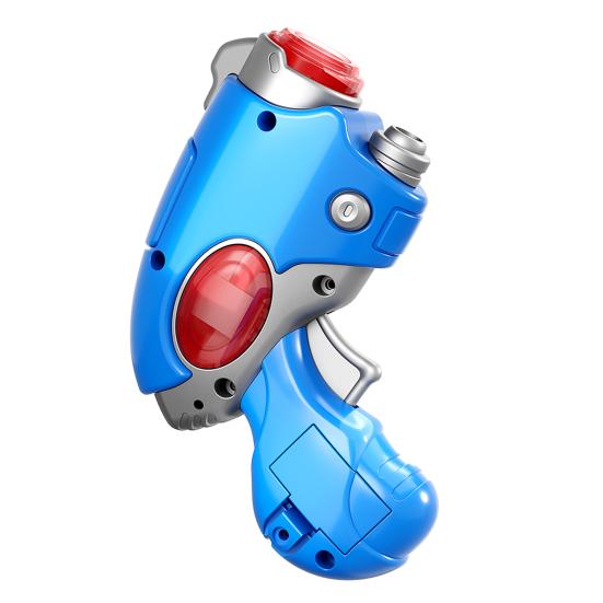 Motion Sensor Flying UFO Toy Remote Control Kids Flying Drone