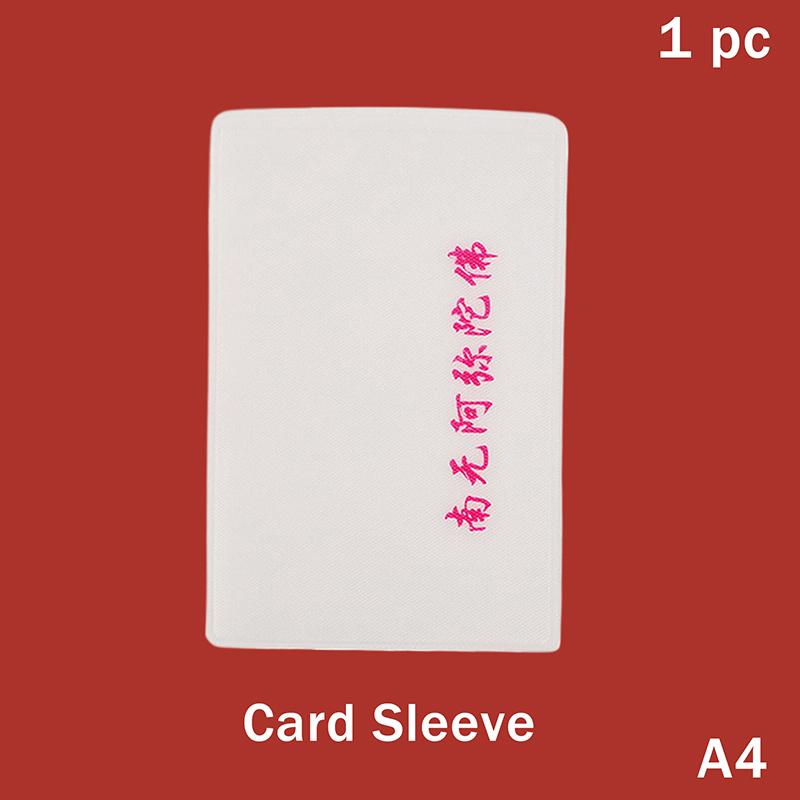 

Нічний Захисник Чжун Куй Картка Феншуй Захист Нічного Місця Металевий Амулет Феншуй Картка Амулет на Удачу Для Дому та Офісу