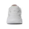 Adidas Originals Ozmillen Comfortable Versatile Durable Toddler Shoes Baby Shoes White IG4287