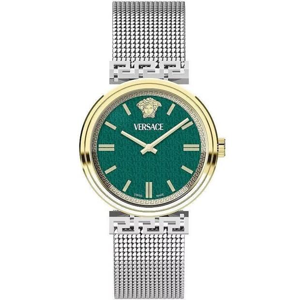 Часы ZEGAREK VERSACE Mythos Lady VETCA0524