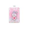 BTS BT21 Official Leather Patch Card Case CHEERY BLOSSOM
